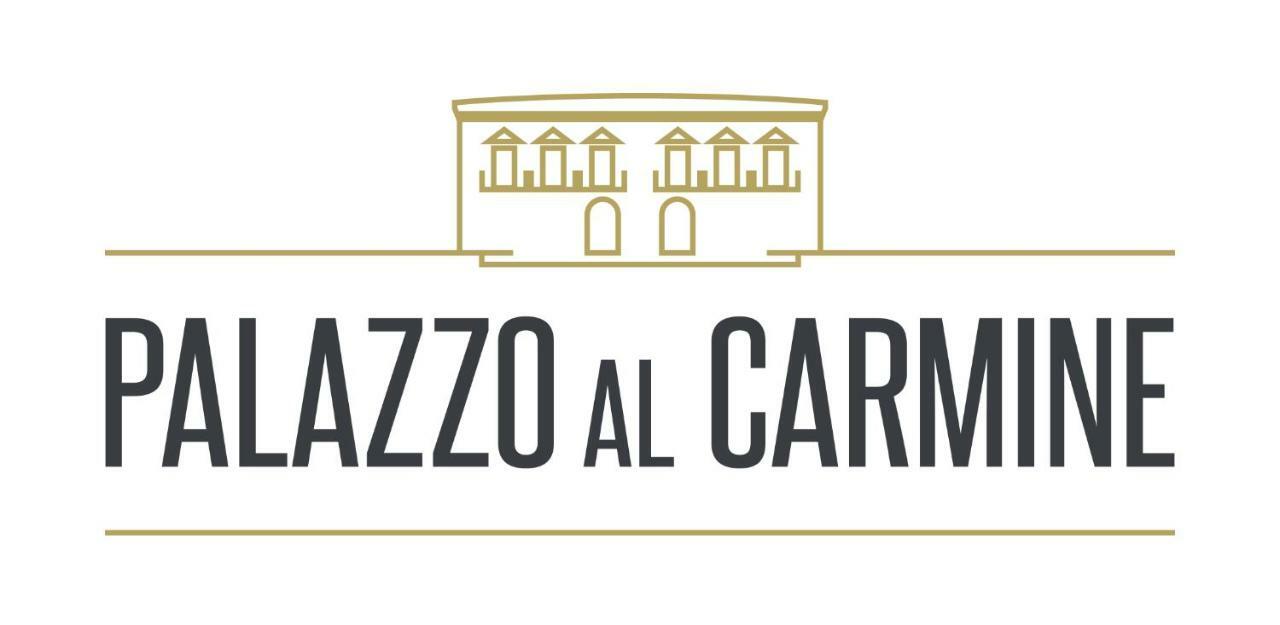 Palazzo Al Carmine Dimora Storica Hotel Castelvetrano Exterior foto